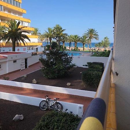 Holiday Con Vistas A Playa Y Con Piscina Roses Eksteriør bilde